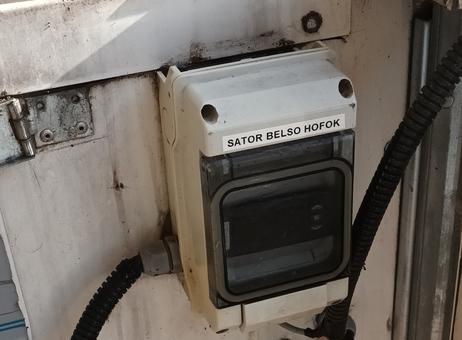 BLOWTHERM IH/AR 400 P241103017