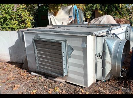 BLOWTHERM IH/AR 400 P241103017