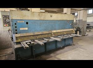 ESPE 3150/10 A hydraulic shear
