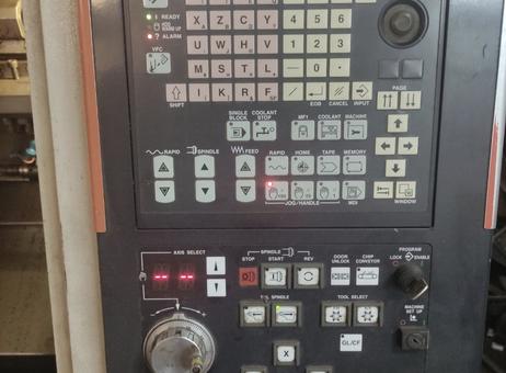 MAZAK QNT 100 P241104015