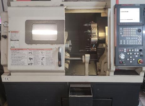 MAZAK QNT 100 P241104015