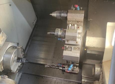 MAZAK QNT 100 P241104015