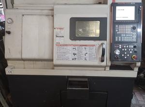 MAZAK QNT 100 cnc lathe