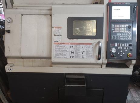 MAZAK QNT 100 P241104015