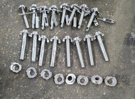 MRM RPF-8G RPF-8G P241104017