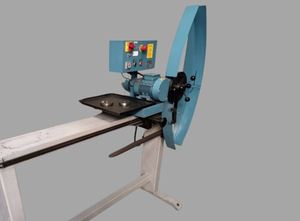 Petschauer BM 1600 
