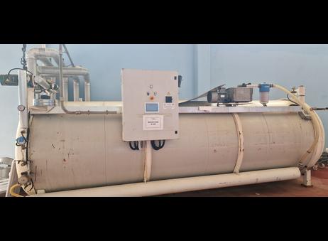 ISVE ES:1600/5000 Plus P241104055