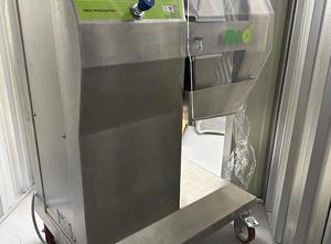 Μηχανήματα τροφίμων South Catering Fabrication Ltd Bio Large Press Only Pressing Machine With Starter Pack