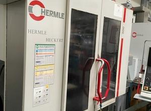 Hermle C 800 V Machining center - vertical