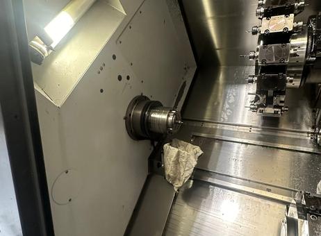 Mori Seiki NZ 2000 T2Y2 P241105065
