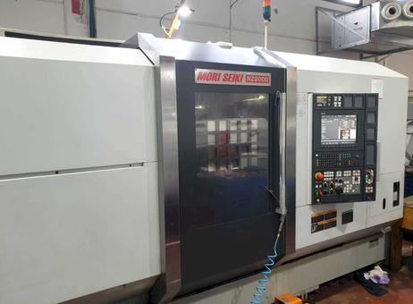 Mori Seiki NZ 2000 T2Y2 P241105065