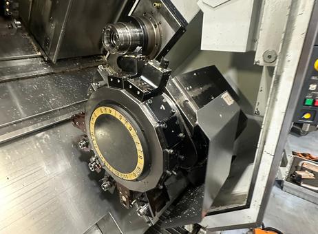 Mori Seiki NZ 2000 T2Y2 P241105065