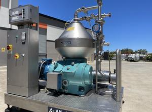 Alfa Laval VNPX 710 Clarifier