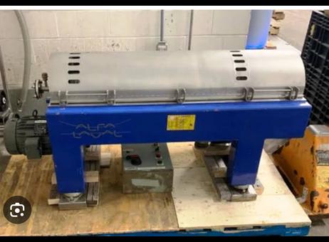 Alfa Laval Aldec 10 P241106200