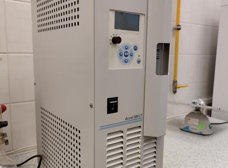 ThermoFisher Scientific Polar Series Accel 500 LT P241106290