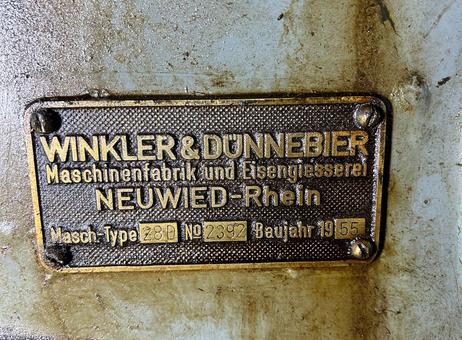 Winkler and Dunnebier 28 P241106323