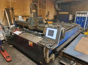 Foshan HS – M3015B – F30 – R1500 laser cutting machine