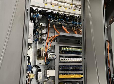 Dmg Mori DMU 160 FD hi-dyn P241107026