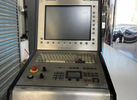 Dmg Mori DMU 160 FD hi-dyn P241107026