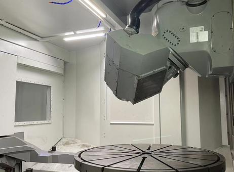 Dmg Mori DMU 160 FD hi-dyn P241107026