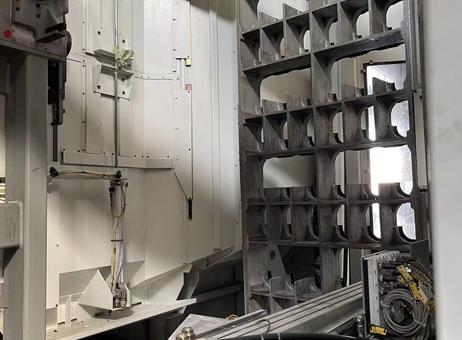 Dmg Mori DMU 160 FD hi-dyn P241107026