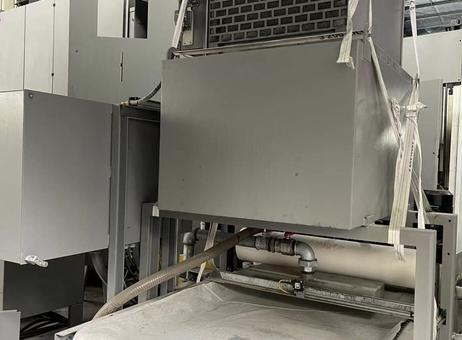 Dmg Mori DMU 160 FD hi-dyn P241107026