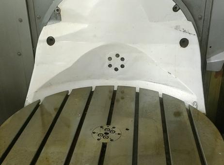 GROB GA550 P241107027