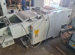 πτυσσόμενη μηχανή Palamides Delta 703