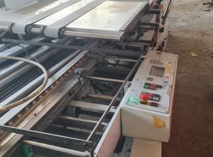 Heidelberg RD-78 folding machine