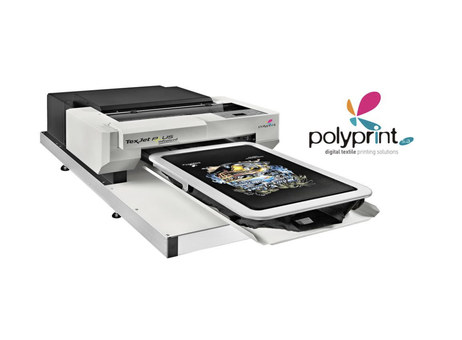 POLYPRINT TEXTJET PLUS P241107103