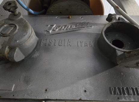 IOZZELLI Imp 700 P241107127