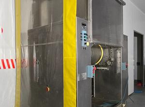 SOMIL LS Recycling machine