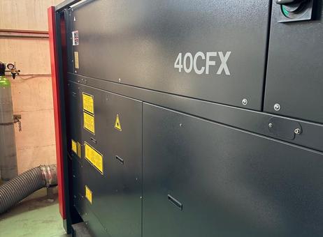 Amada LC 3015 XI NT P241107191