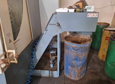 Kovosvit MAS MCV 1000 POWER P241107245