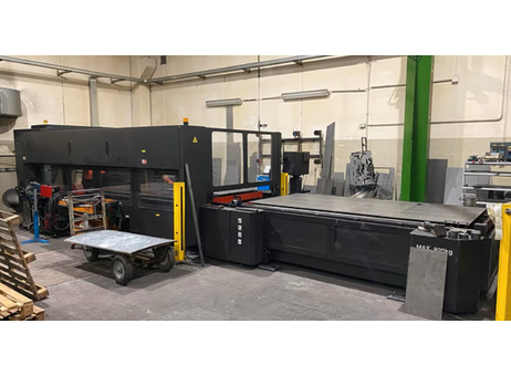 Amada FO 3015 - 4000 W P241107299