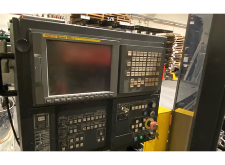 Amada FO 3015 - 4000 W P241107299