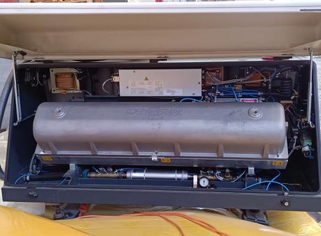 ROFIN 1500 W P241107338