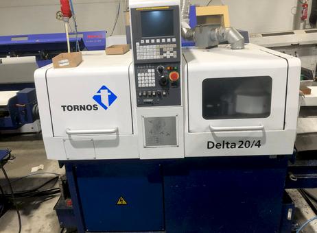 TORNOS DELTA 20/4 P241108077