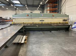 PERROT PH6006 hydraulic shear