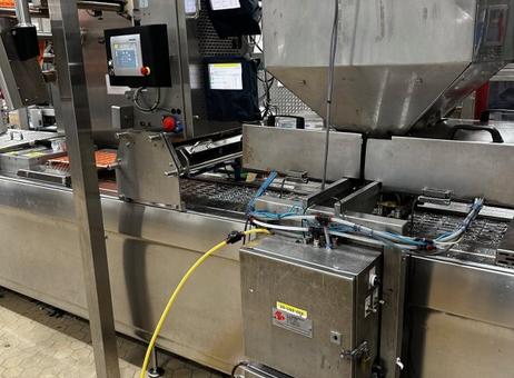 Multivac R245 P241112080