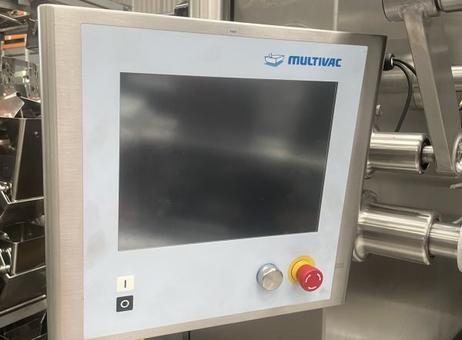 Multivac R245 P241112080