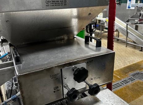 Multivac R245 P241112080