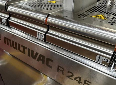 Multivac R245 P241112080