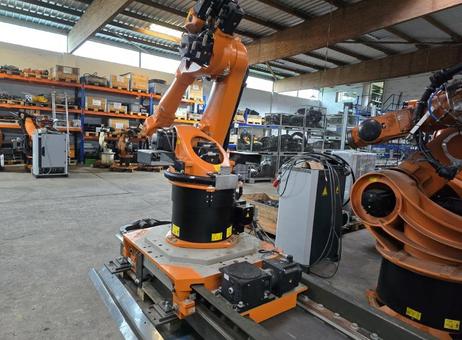 Kuka KL1500-2 P241112102