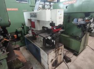 MUBEA  HIW550/510 CNC shears