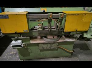 BAUER S 260 band saw for metal
