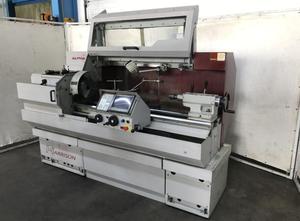 cnc τόρνος HARRISON Alpha 400 Plus