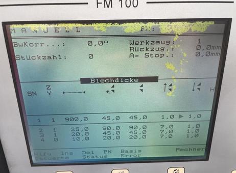 FASTI 2095-25-2.5 P241112132