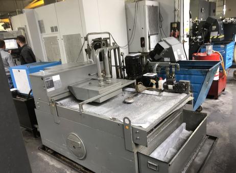 Heckert HEC 400 D P241112159