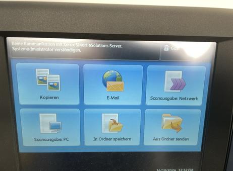Xerox Versant 180 Press P241113020